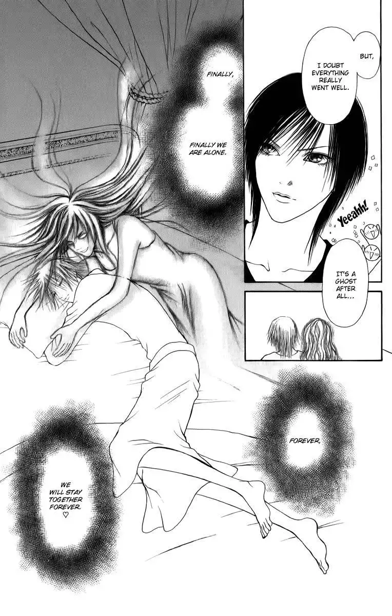 Perfect Girl Evolution Chapter 129 20